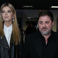 Бывшая жена Цекало после развода прячет от него детей в Латвии