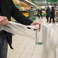 Касается одноразовой посуды и пакетиков? В Европе резко вступают в силу новые правила упаковки