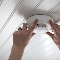 Штраф до 280 евро: пойдут проверки детекторов дыма? Штраф до 280 евро: пойдут проверки детекторов дыма?