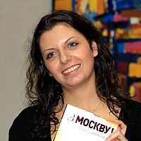 Российская пропагандистка Симоньян, больная раком, изменилась до неузнаваемости (ФОТО)