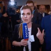 В России острая нехватка бензина, но пропагандисты жалуются на Юрмалу: СМИ В России острая нехватка бензина, но пропагандисты жалуются на Юрмалу: СМИ