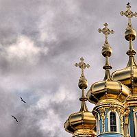 Святое дело: на экстренное спасение храмов выделен миллион евро