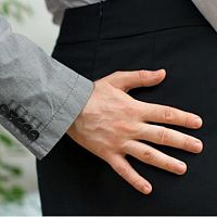 Домогательства? Учителя в Лиепае проверяют из-за переписки с подростком