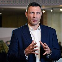 Виталий Кличко призвал снизить призывной возраст в Украине