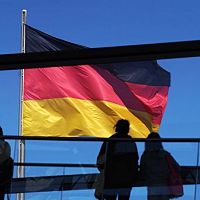 США сократят численность своих войск в ФРГ на 5000 человек Роман Сулима
