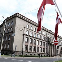 Меняем шило на мыло? Эскиз нового правительства