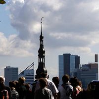 Антрополог о московской родне: «Наташа начала угрожать ядерным ударом по Таллинну»