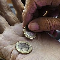 Статистика: в Латвии стало меньше нуждающихся и малообеспеченных Статистика: в Латвии стало меньше нуждающихся и малообеспеченных