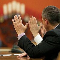 «Может оказаться большой бомбой!» Пуче о том, что скрывают от общества