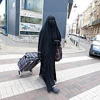 Служба госбезопасности — о мусульманской общине в Латвии: бояться?