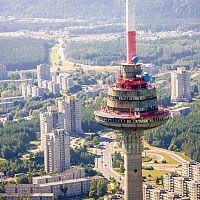 В маленьких магазинах не осталось работников, говорящих на госязыке: Литва вводит языковые проверки