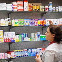 Во избежание скандалов? Ассоциация напоминает: с 1 января доплату за рецепт не отменят