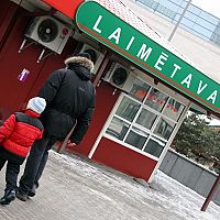 И что теперь там будет? Кто купил бывшую игральню на привокзальной площади в Риге?