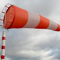 Метеоролог: экстремальных погодных явлений в Латвии станет больше