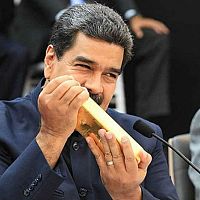 Мадуро ведёт переговоры с США об уходе под гарантии сохранения жизни и денег Мадуро ведёт переговоры с США об уходе под гарантии сохранения жизни и денег