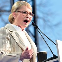 Суд обязал Тимошенко внести залог 33,3 млн гривен