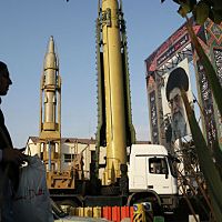 Глава МИД Ирана летит в Россию на встречу с Путиным после срыва переговоров в Пакистане