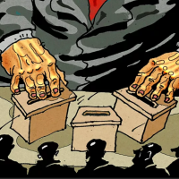 Бен Латковскис: истории о том, что мы «глубоко в заднице», не подтверждаются