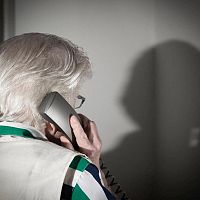 Новая уловка мошенников! Звонят старикам от имени соцслужбы — предлагают перерасчет пенсии