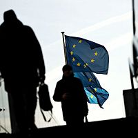 Публицист Сандрис Точс: «Европа одержима контролем»