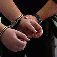 Латвиец в Германии угнал автомобиль и попал на нём сразу в несколько ДТП Латвиец в Германии угнал автомобиль и попал на нём сразу в несколько ДТП