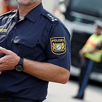 Шпионский скандал: гражданин Латвии арестован в Германии