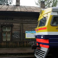 Латвийцы в шоке: из Риги в Юрмалу — с пересадкой! Когда это кончится?