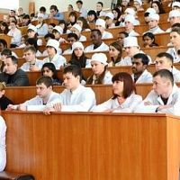 В Латвии пересчитали иностранных студентов: откуда больше всего?