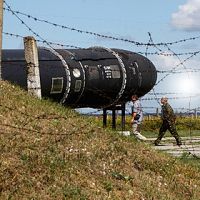 Россия могла спрятать ядерные ракеты на дне моря