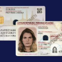 Потерял ID-карту: можно жить по паспорту или обязан восстановить?