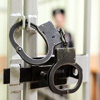 Бюро внутренней безопасности задержало двух сотрудников Госполиции Бюро внутренней безопасности задержало двух сотрудников Госполиции