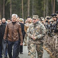 «Война может начаться через год»: Пабрикс жёстко раскритиковал подход правительства