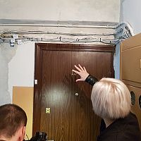 Сдал квартиру женщине с ребёнком, а теперь она отказывается выезжать — имеет право? Сдал квартиру женщине с ребёнком, а теперь она отказывается выезжать — имеет право?