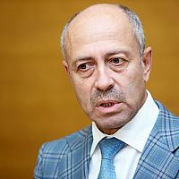 «Не давал интервью»: как на белорусском ТВ «выступили» депутаты Сейма?