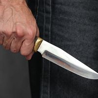 Четыре удара ножом и фальшивое самоубийство: дело ушло в прокуратуру