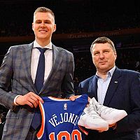 Вейонис вышел из комиссии по баскетболу 3×3 в ФИБА: в знак протеста