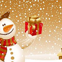 Что положить под елочку? Латвийцы уже взялись готовить подарки