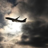 Пилот, успешно посадивший российский самолет в пшеничном поле, работает курьером: почему?