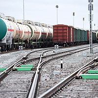 Цены на наш лес упали: что сейчас лучше всего продаётся за границу?