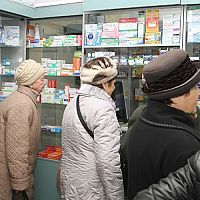 До 100 % доходило: производители массово меняли цены на лекарства после ввода реформы