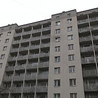 Почему 20 тысяч муниципальных квартир стоят пустыми?