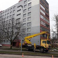 «Завтра будет ещё дороже», — латвийцы о дорогой реновации. Без денег ЕС она теряет смысл «Завтра будет ещё дороже», — латвийцы о дорогой реновации. Без денег ЕС она теряет смысл