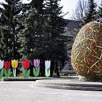 Что нам ждать после серого утра? Погода в Страстную пятницу