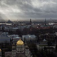 «Потенциальные цели»: Москва опубликовала рижский адрес компании, производящей дроны для Украины