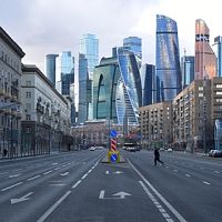 В России у эмигрантов, покинувших страну, за критику властей начнут отбирать имущество