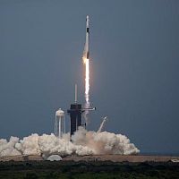 SpaceX провела беспилотный испытательный полет самой большой в истории ракеты Starship V3