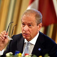 Америкс об обвинении во зяточнистве: «Нет ни фактов, ни доказательств»: