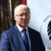 Глава СГБ: Россия отчаянно ищет в Латвии новых лидеров — «соотечественников»