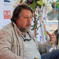 Кинодокументалист Виталий Манский стал гражданином Латвии за особые заслуги