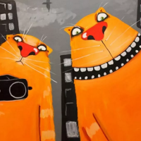 В Кенгарагсе царят нравы 90-ых? Хозяин разбитой машины: «Это была месть»